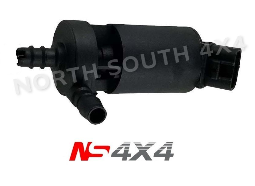 Ns4x4